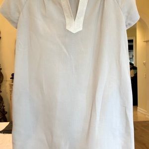 J Crew Shift Dress